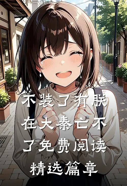 不装了有朕在大秦亡不了免费阅读精选篇章