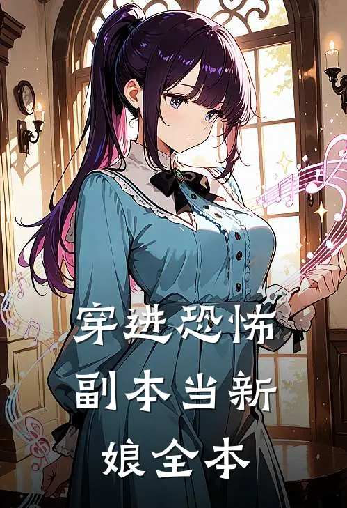穿进恐怖副本当新娘全本