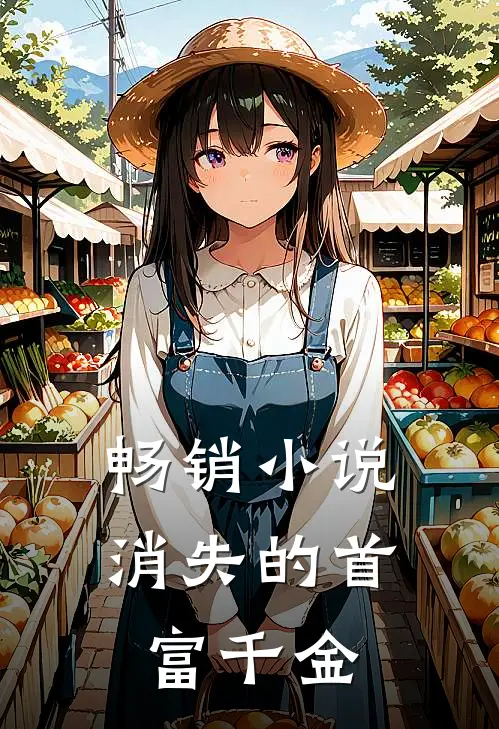 畅销小说消失的首富千金