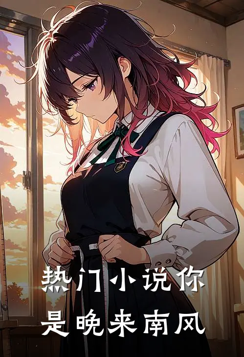 热门小说你是晚来南风