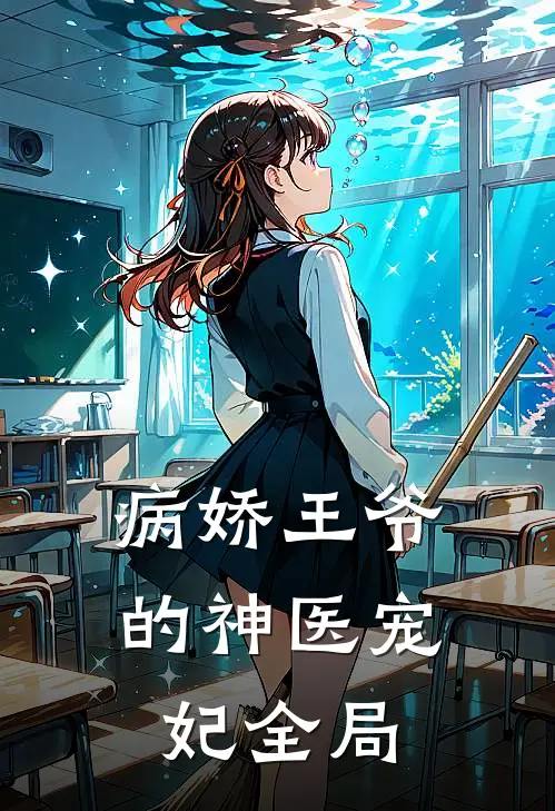 病娇王爷的神医宠妃全局