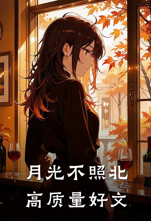 月光不照北高质量好文