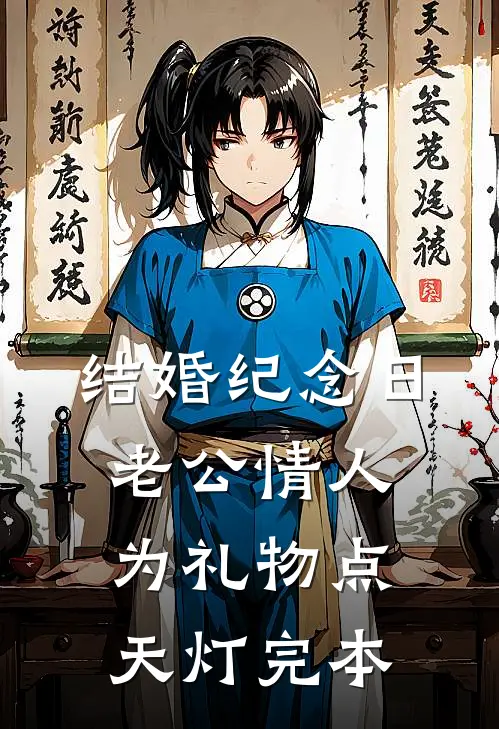 结婚纪念日，老公情人为礼物点天灯完本
