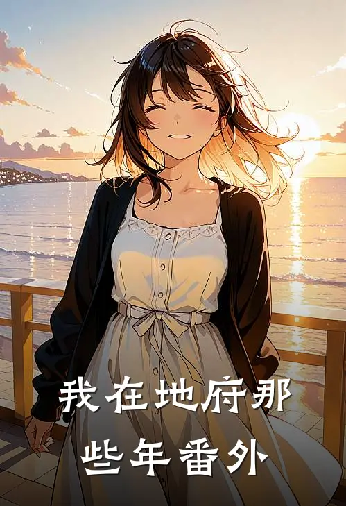 我在地府那些年番外