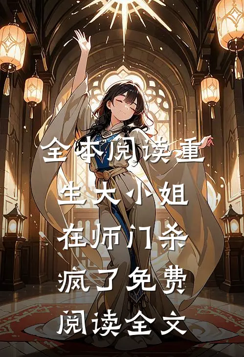 全本阅读重生大小姐在师门杀疯了免费阅读全文