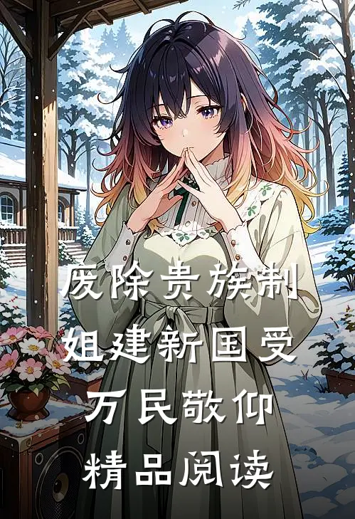 废除贵族制，姐建新国受万民敬仰精品阅读