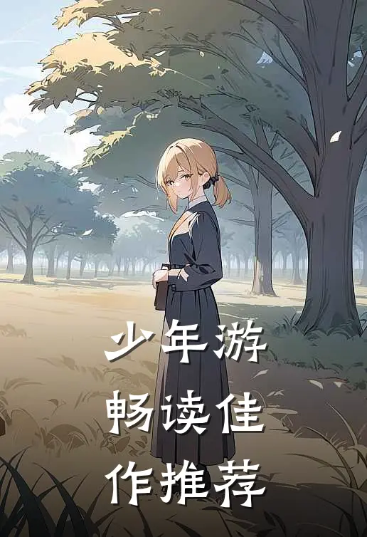 少年游畅读佳作推荐