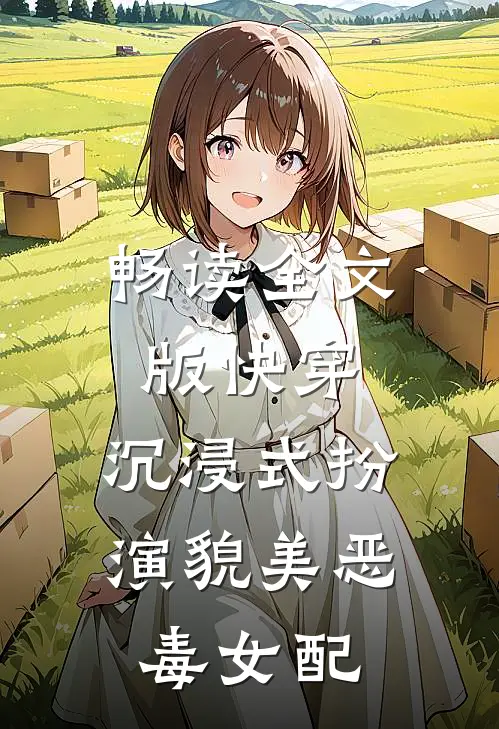 畅读全文版快穿：沉浸式扮演貌美恶毒女配