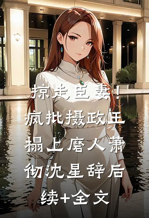 掠走臣妻！疯批摄政王榻上磨人萧彻沈星辞后续+全文