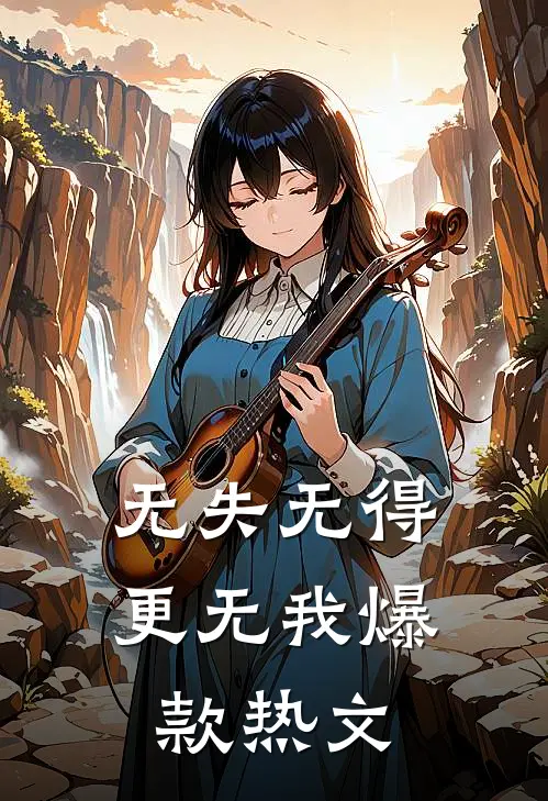 无失无得更无我爆款热文