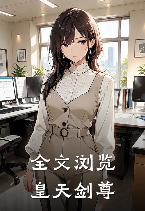 全文浏览皇天剑尊
