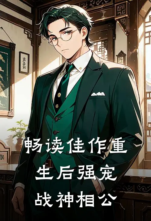 畅读佳作重生后强宠战神相公