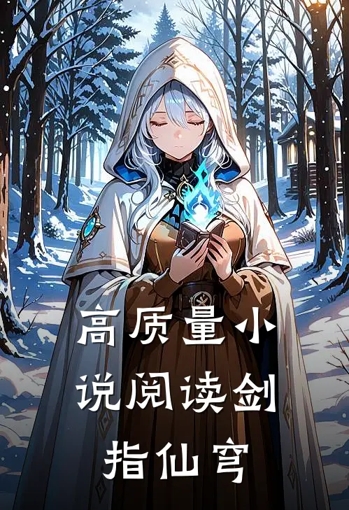 高质量小说阅读剑指仙穹
