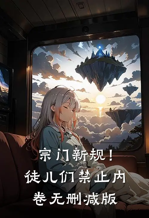 宗门新规！徒儿们禁止内卷无删减版