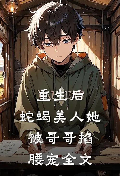 重生后,蛇蝎美人她被哥哥掐腰宠全文免费阅读