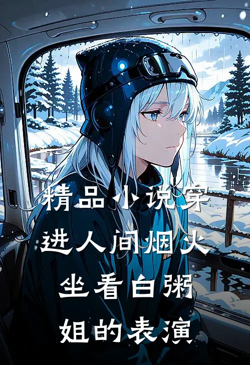 精品小说穿进人间烟火：坐看白粥姐的表演