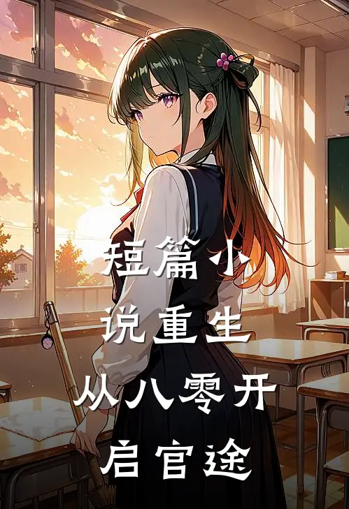 短篇小说重生：从八零开启官途