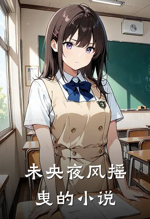 未央夜风摇曳的小说