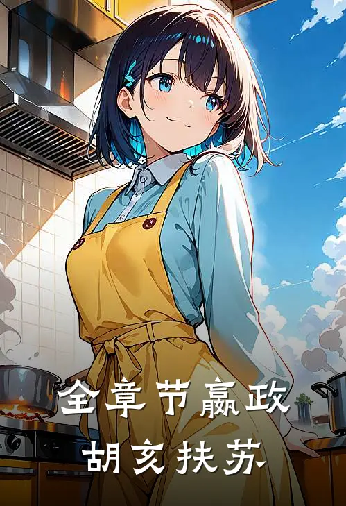 全章节嬴政胡亥扶苏
