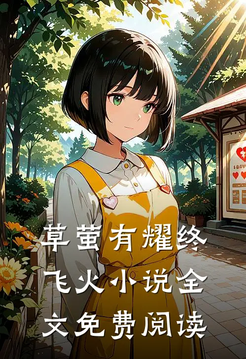 草萤有耀终飞火小说全文免费阅读