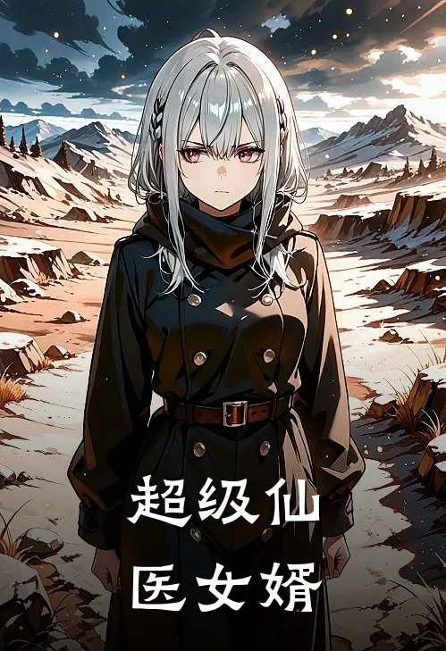 超级仙医女婿