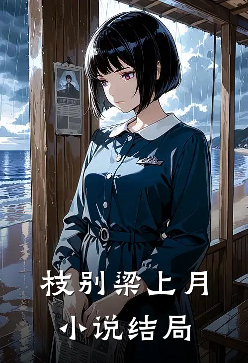 枝别梁上月小说结局