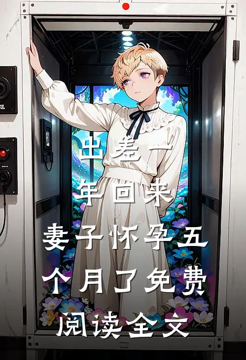 出差一年回来，妻子怀孕五个月了免费阅读全文