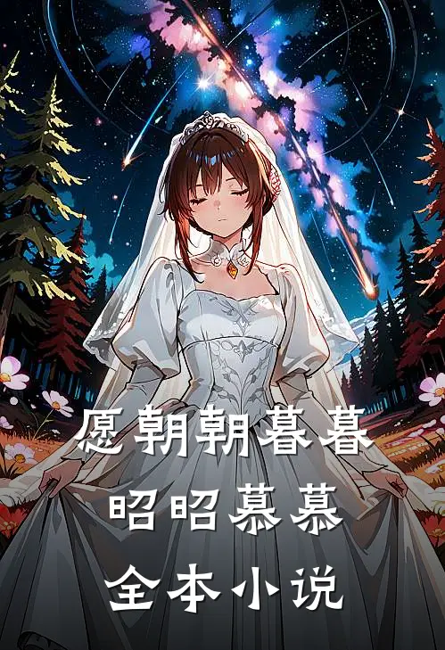 愿朝朝暮暮，昭昭慕慕全本小说