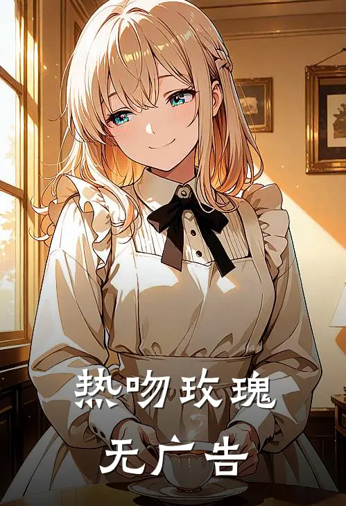 热吻玫瑰无广告