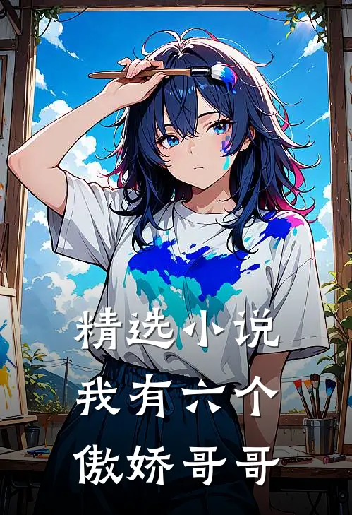 精选小说我有六个傲娇哥哥