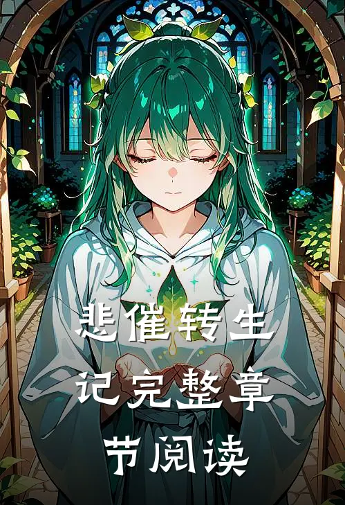 悲催转生记完整章节阅读