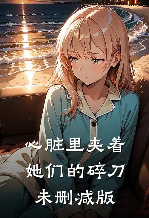 心脏里夹着她们的碎刀未删减版