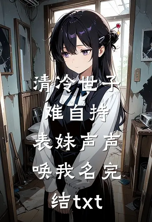清冷世子难自持，表妹声声唤我名完结txt