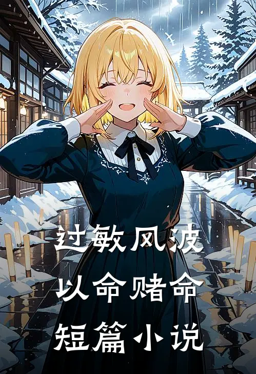 过敏风波，以命赌命短篇小说