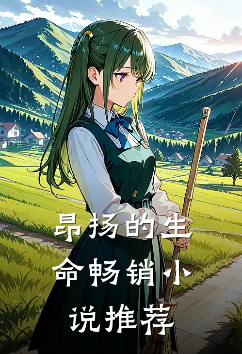 昂扬的生命畅销推荐完结
