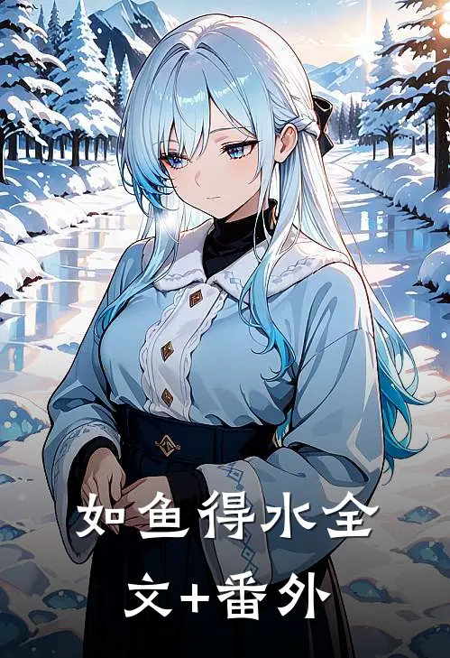 如鱼得水全文+番外