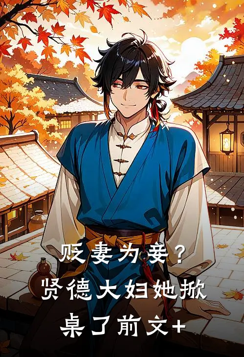 贬妻为妾？贤德大妇她掀桌了前文+
