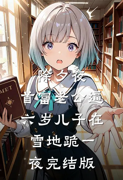 除夕夜，首富老公逼六岁儿子在雪地跪一夜完结版