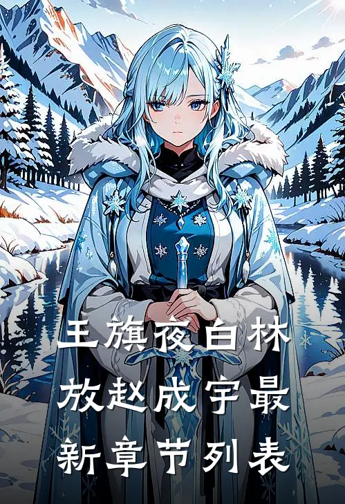 王旗夜白林放赵成宇最新章节列表