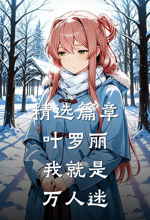 精选篇章叶罗丽：我就是万人迷