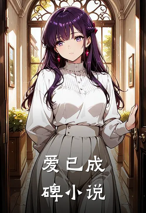 爱已成碑小说