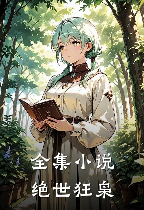 全集小说绝世狂枭