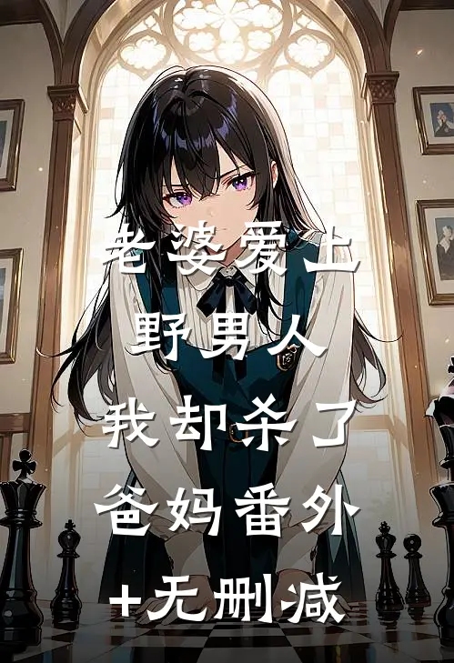 老婆爱上野男人，我却杀了爸妈番外+无删减