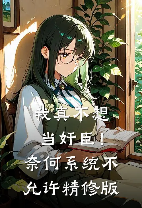 我真不想当奸臣！奈何系统不允许精修版