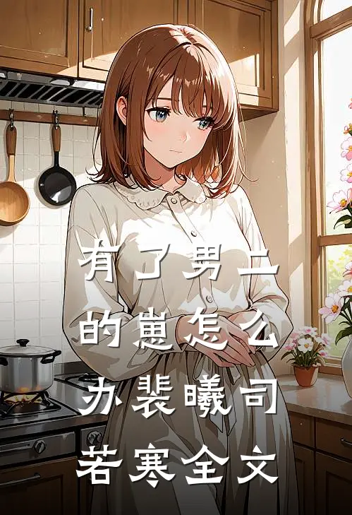 有了男二的崽怎么办裴曦司若寒全文