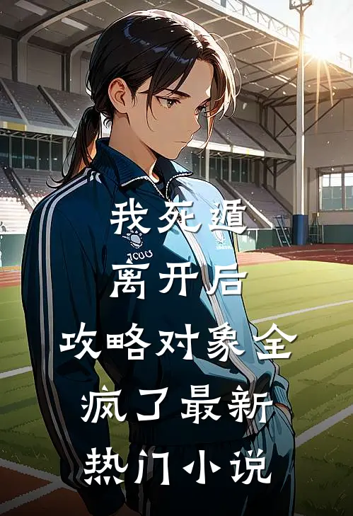 我死遁离开后，攻略对象全疯了最新热门小说