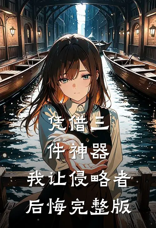 凭借三件神器，我让侵略者后悔完整版