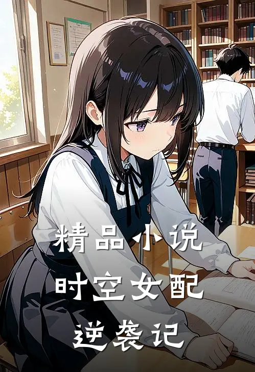 精品小说时空女配逆袭记
