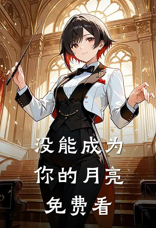 没能成为你的月亮免费看