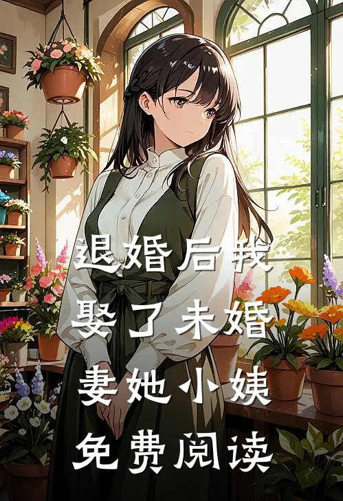 退婚后我娶了未婚妻她小姨免费阅读